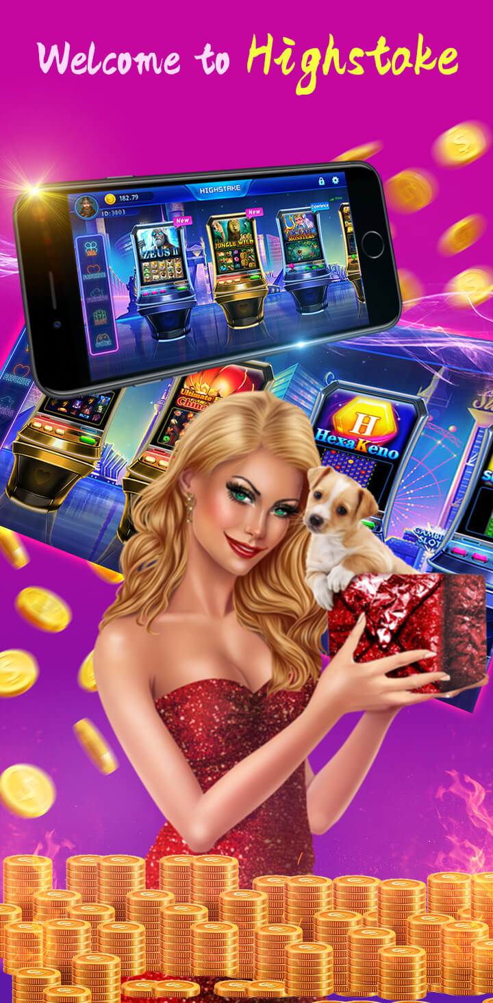 Highstakes apk download